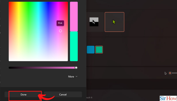 Image titled change mouse cursor color on windows 11 Step 8